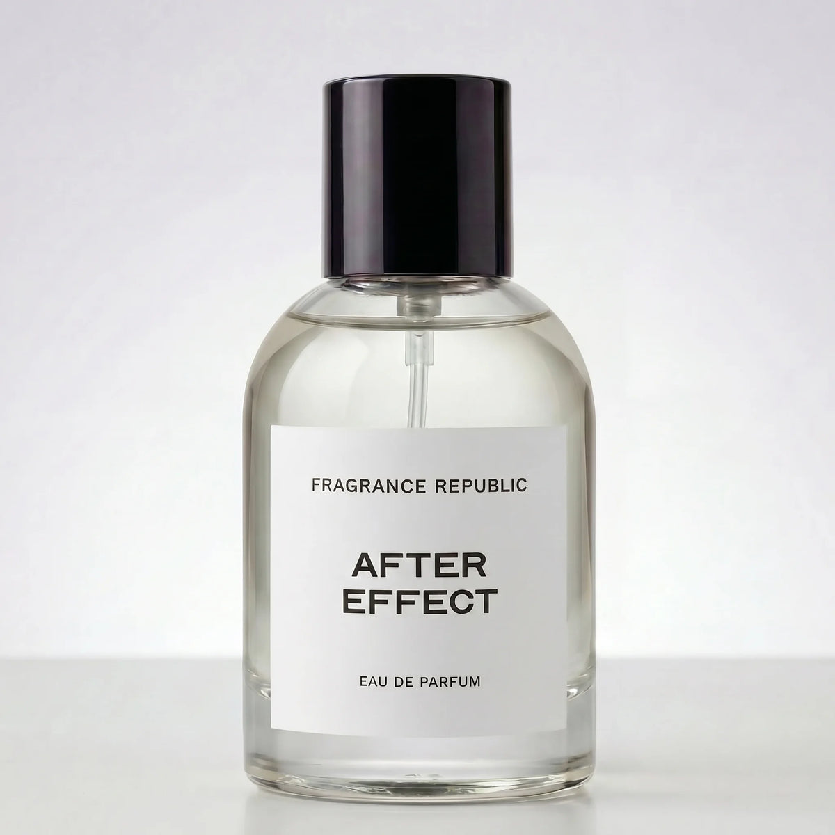 AFTER EFFECT