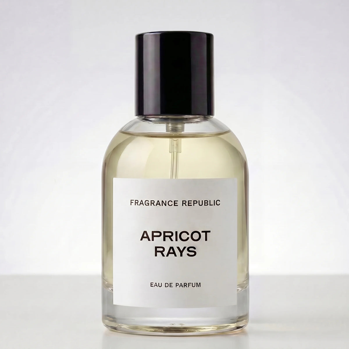 APRICOT RAYS