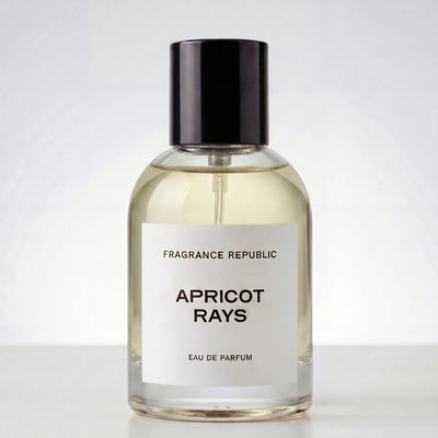 APRICOT RAYS