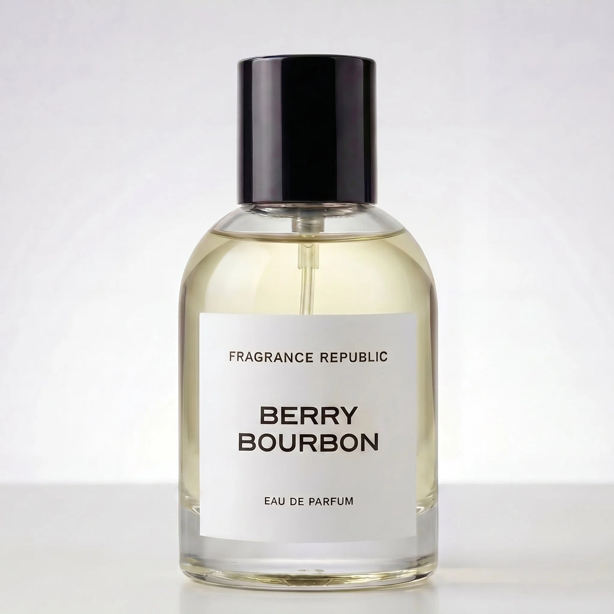 BERRY BOURBON