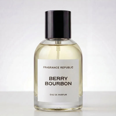 BERRY BOURBON