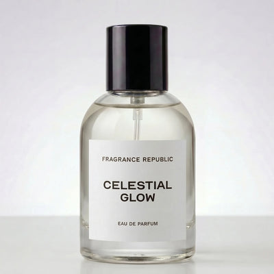 CELESTIAL GLOW