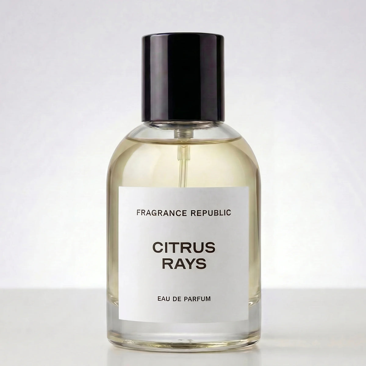 CITRUS RAYS