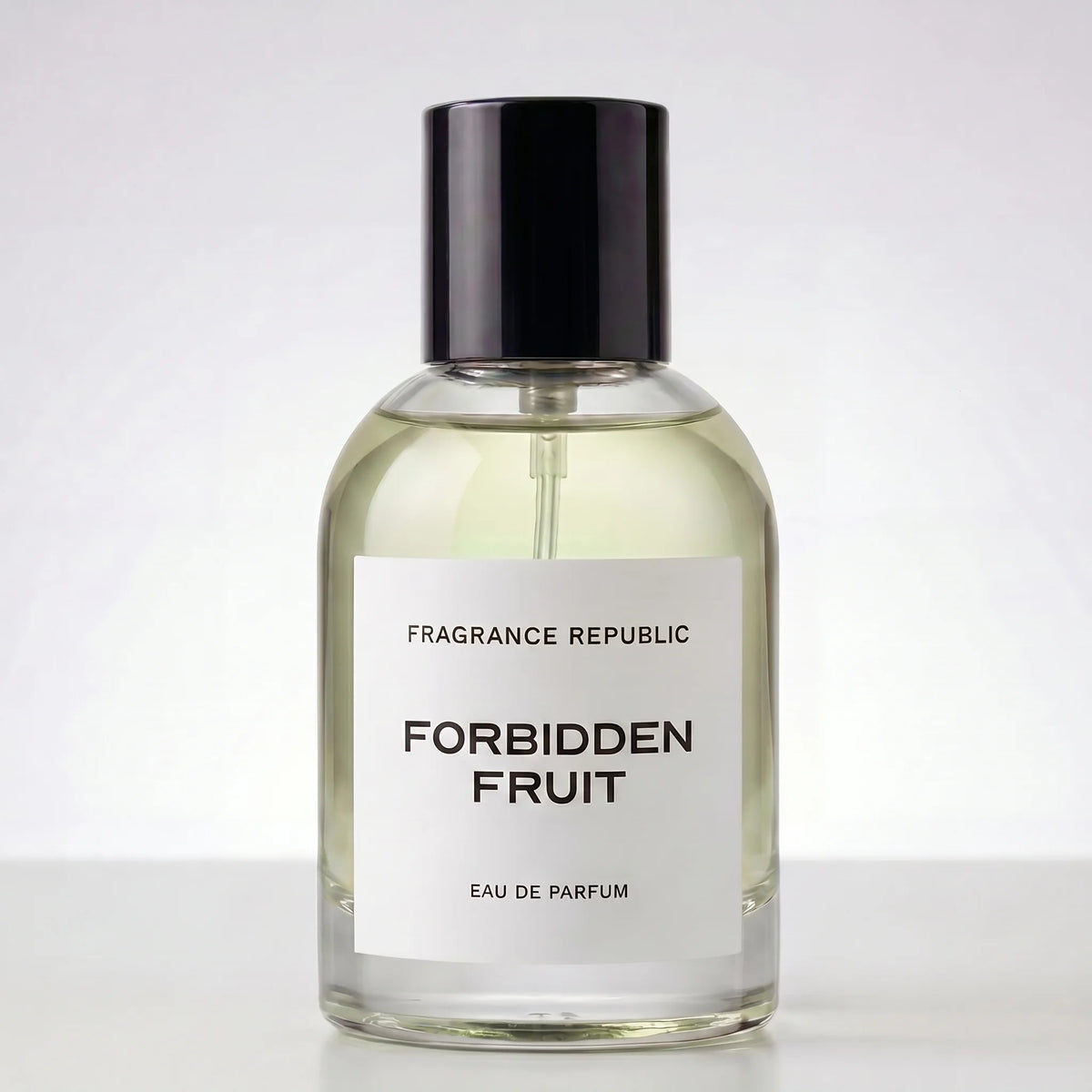 FORBIDDEN FRUIT