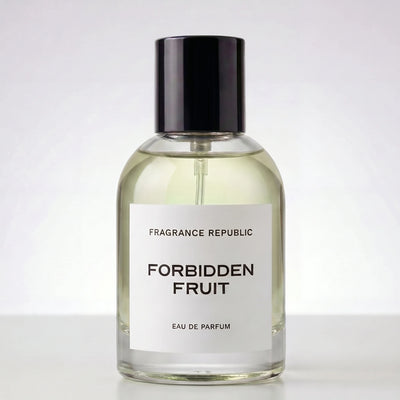 FORBIDDEN FRUIT