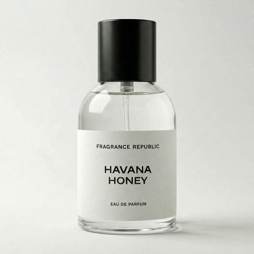 HAVANA HONEY