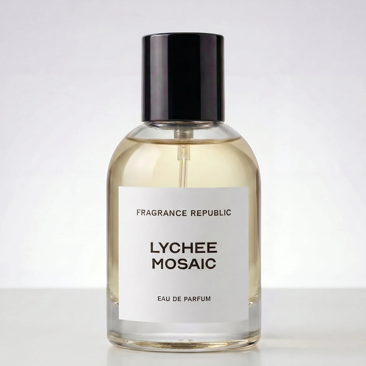 LYCHEE MOSAIC