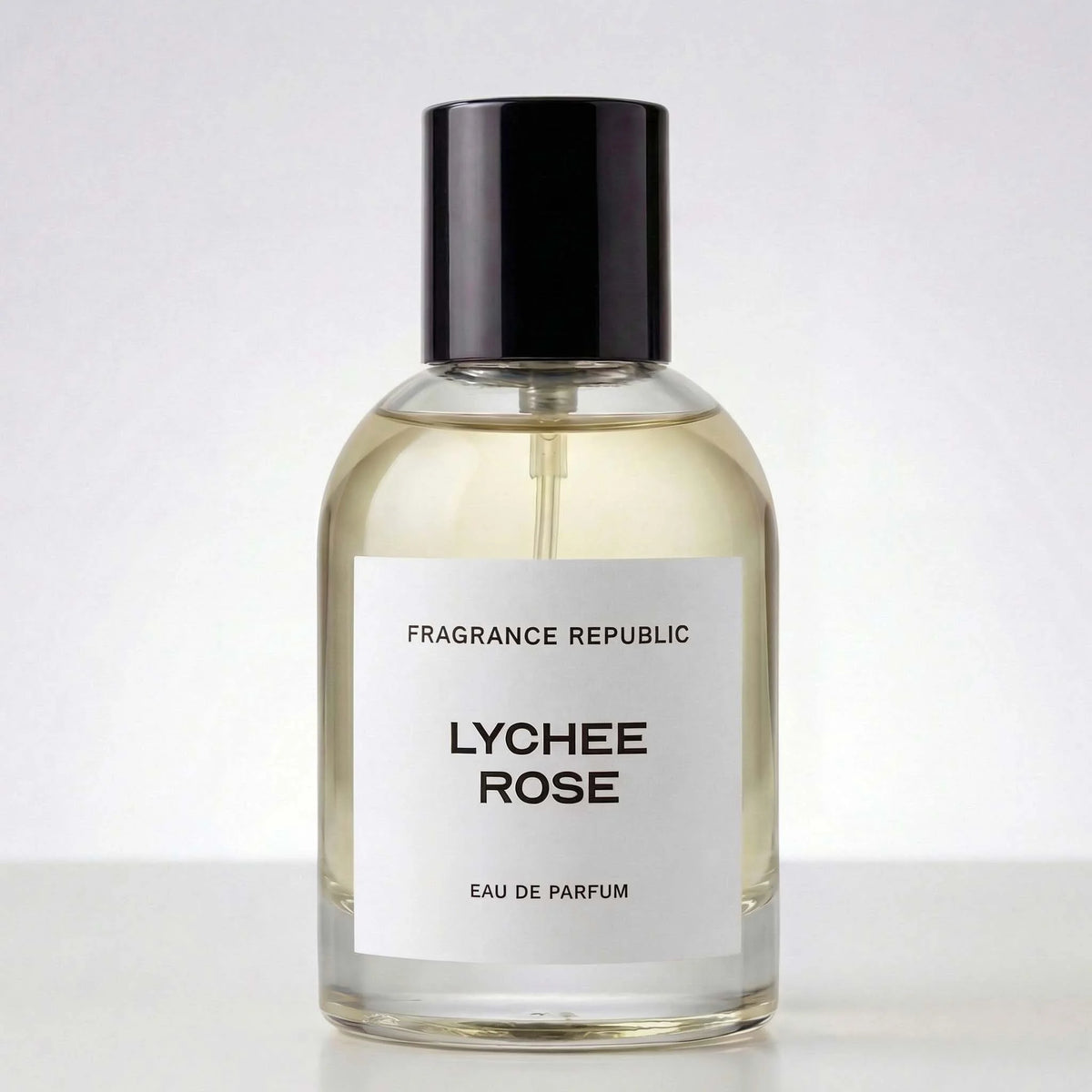 LYCHEE ROSE