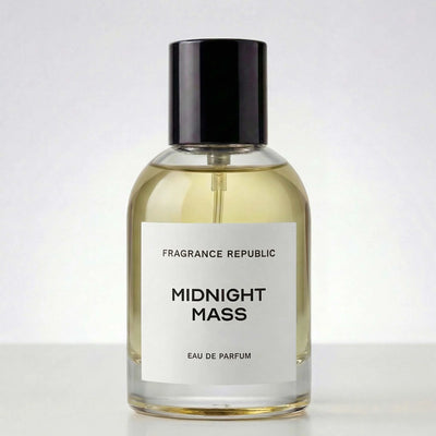 MIDNIGHT MASS