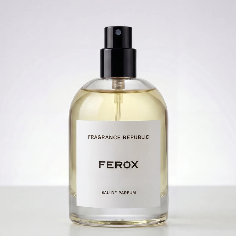 FEROX