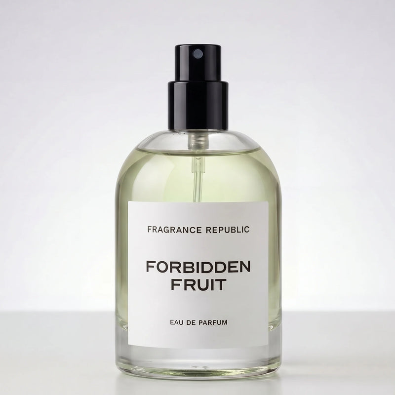 FORBIDDEN FRUIT