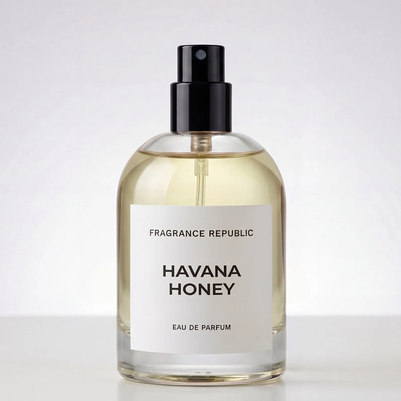 HAVANA HONEY