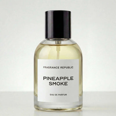 PINEAPPLE SMOKE