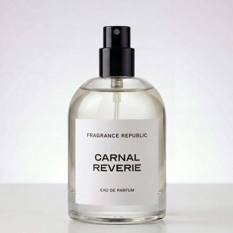 CARNAL REVERIE