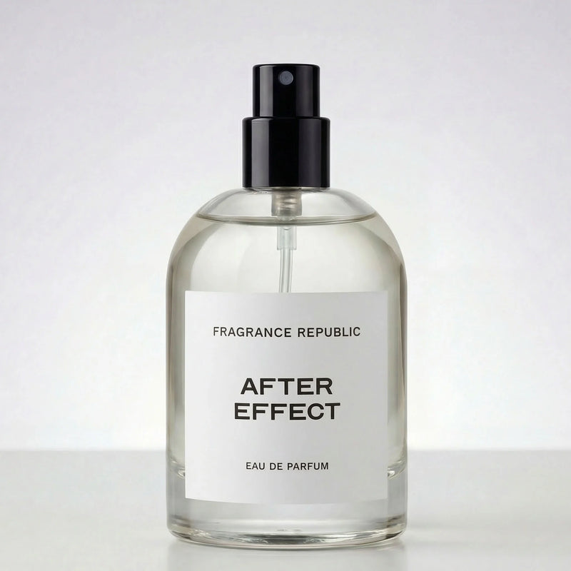 AFTER EFFECT