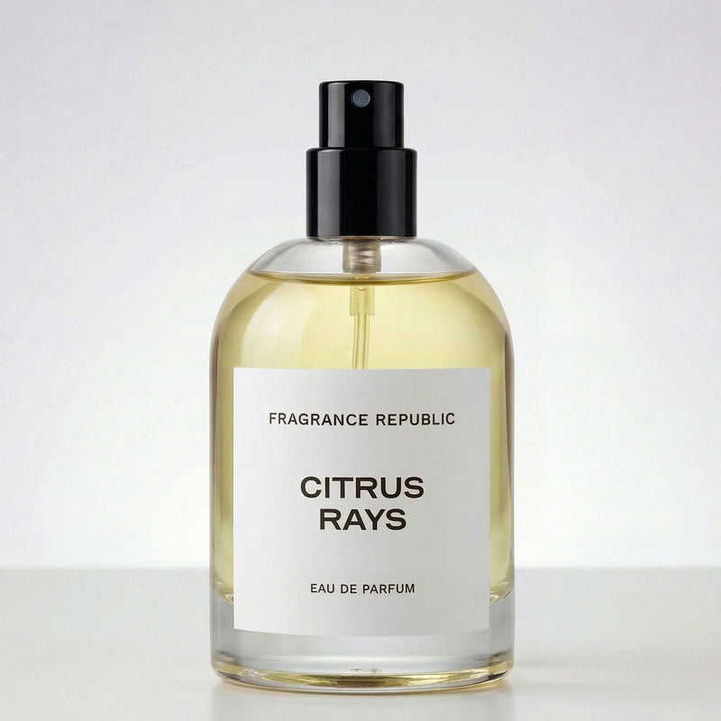 CITRUS RAYS