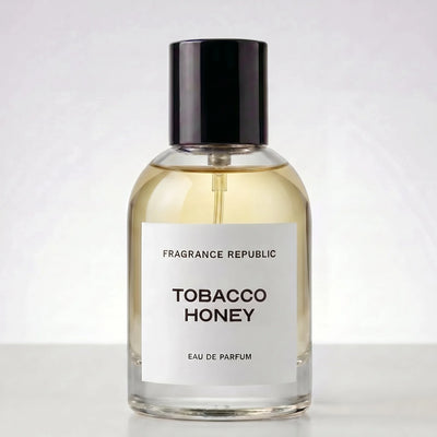 TOBACCO HONEY