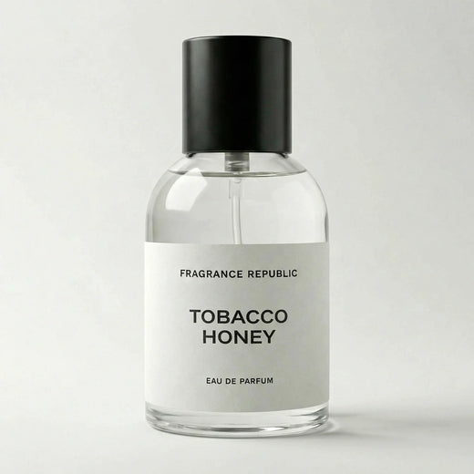 TOBACCO HONEY