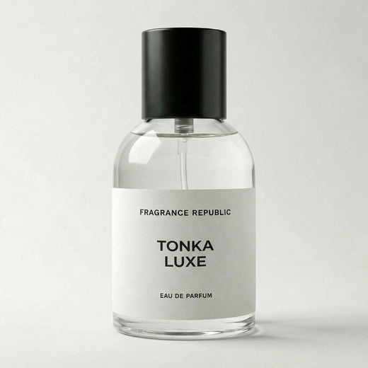 TONKA LUXE ***