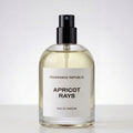 APRICOT RAYS