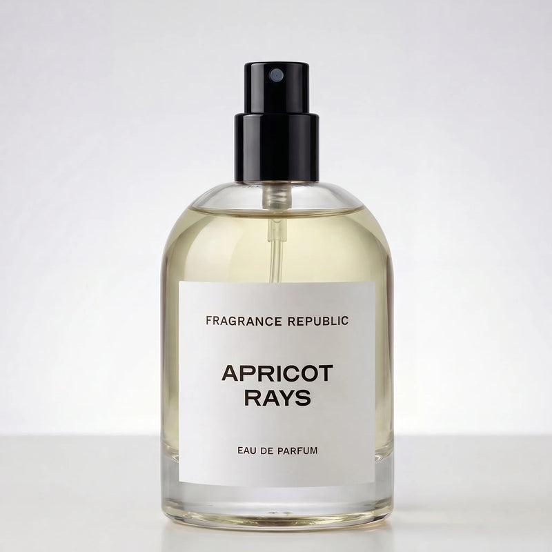 APRICOT RAYS