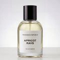 APRICOT RAYS