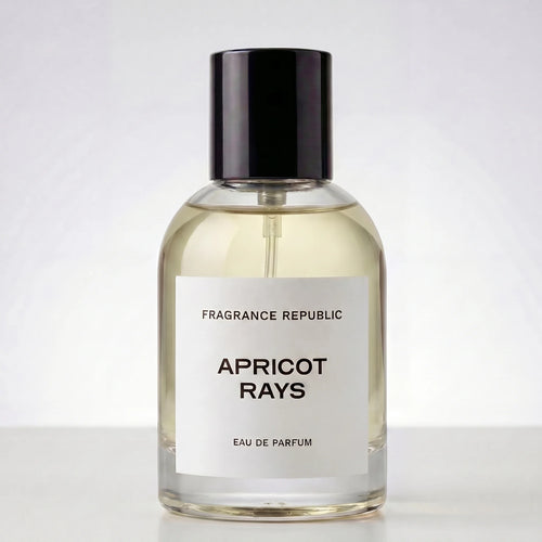 APRICOT RAYS