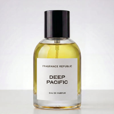 DEEP PACIFIC