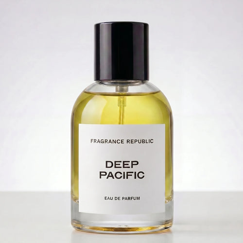 DEEP PACIFIC