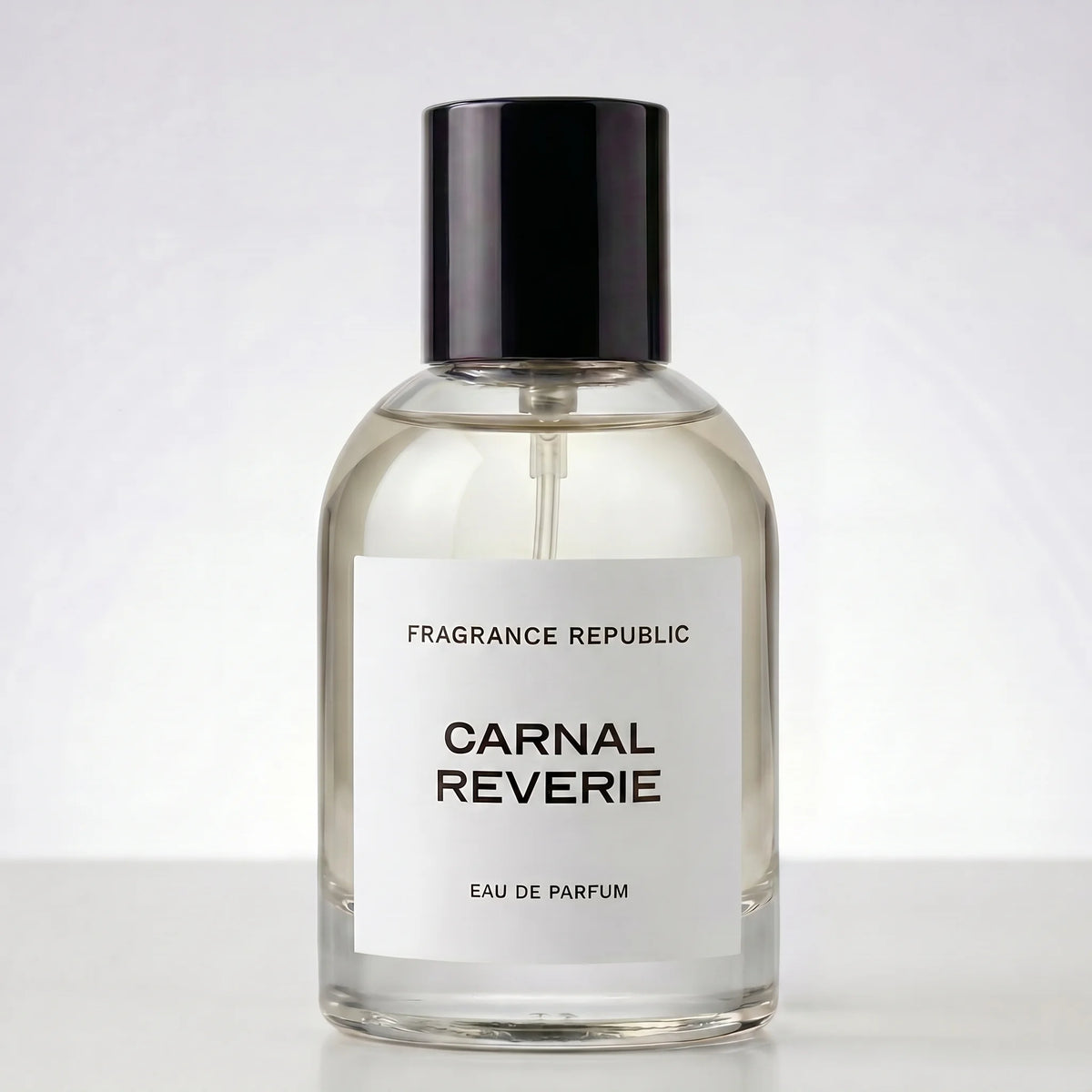 CARNAL REVERIE
