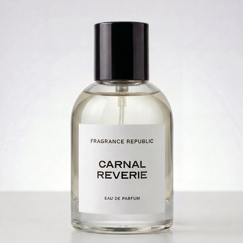 CARNAL REVERIE