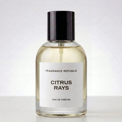 CITRUS RAYS