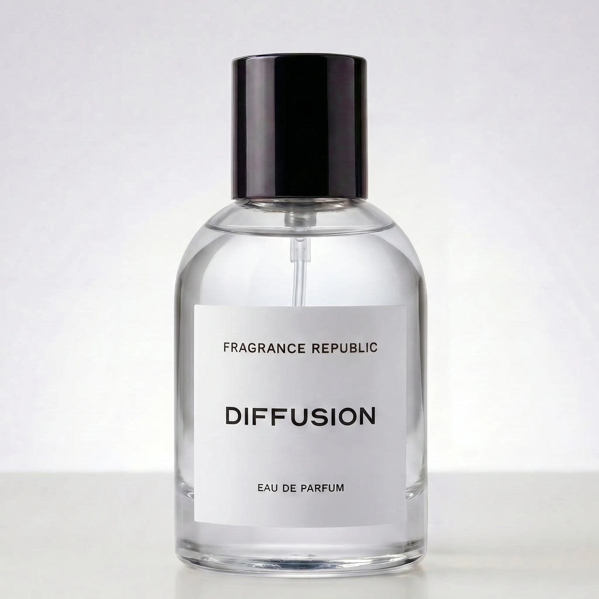 DIFFUSION