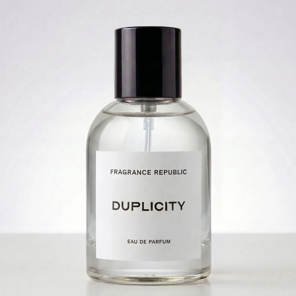 DUPLICITY by Fragrance Republic — alternate product view