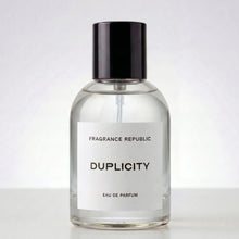 DUPLICITY