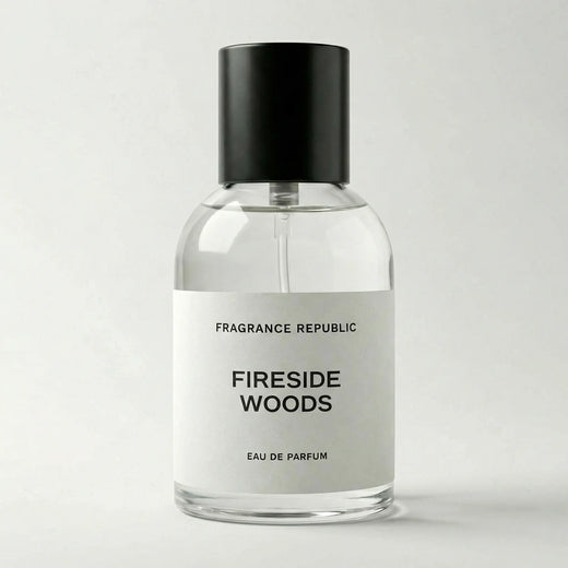 FIRESIDE WOODS