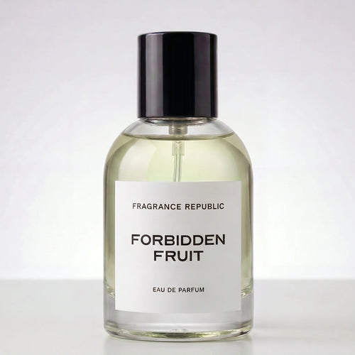 FORBIDDEN FRUIT