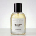 GOLDEN MYRRH