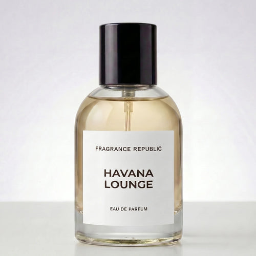 HAVANA LOUNGE