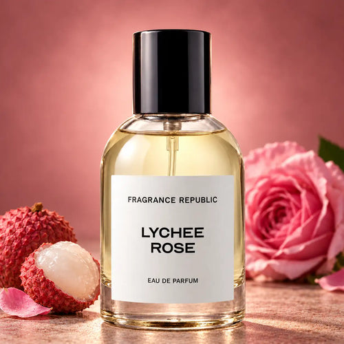 LYCHEE ROSE