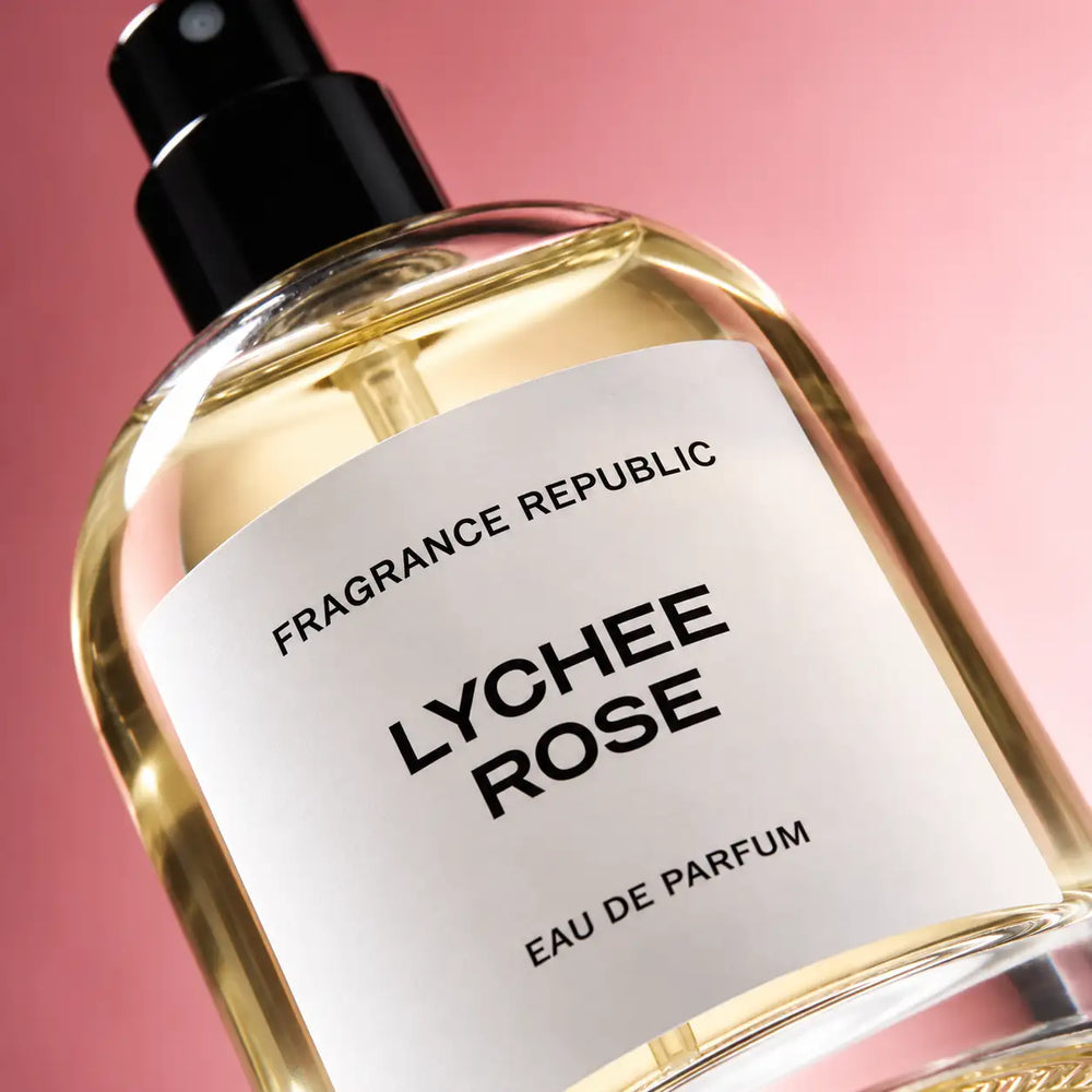 LYCHEE ROSE by Fragrance Republic — alternate product view