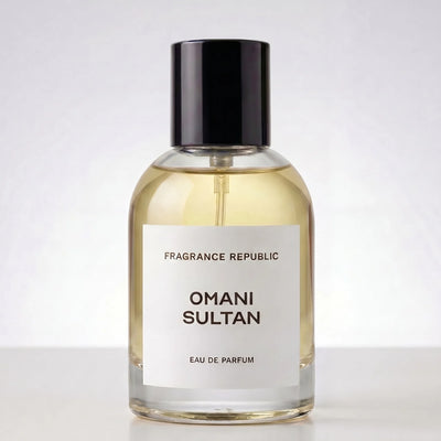 OMANI SULTAN