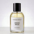 OMANI GOLD