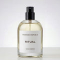 Fragrance Republic Ritual Eau de Parfum bottle on a white background