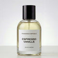 ESPRESSO VANILLE