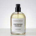 ESPRESSO VANILLE
