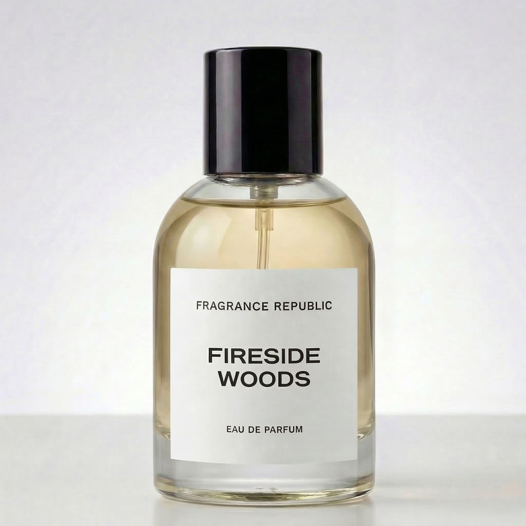FIRESIDE WOODS