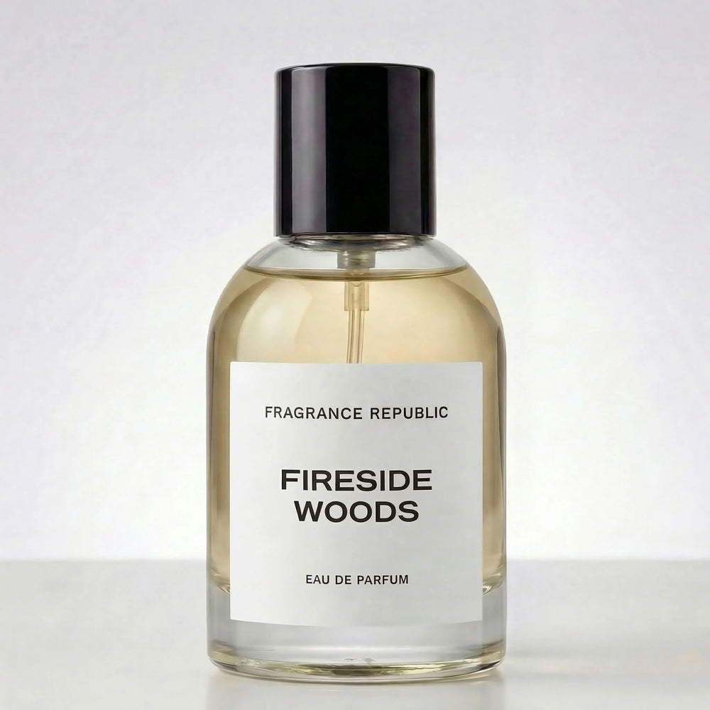 FIRESIDE WOODS by Fragrance Republic — alternate product view