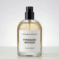 FIRESIDE WOODS