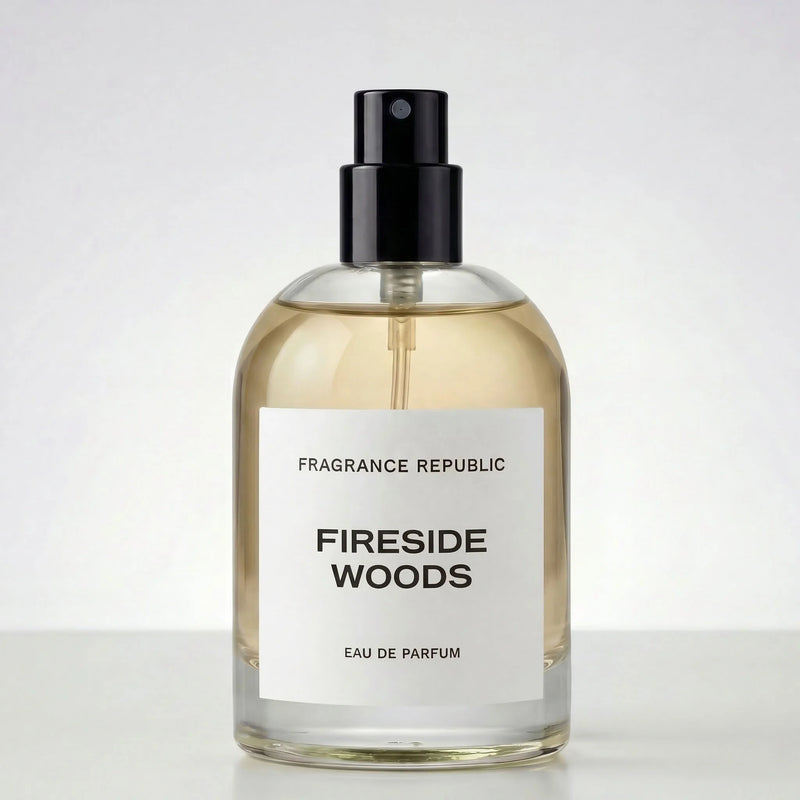 FIRESIDE WOODS